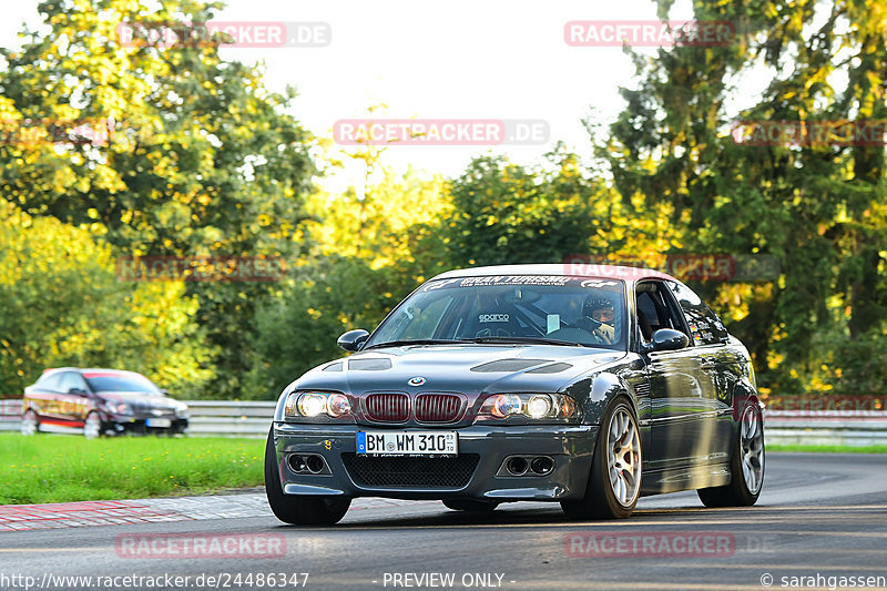 Bild #24486347 - Touristenfahrten Nürburgring Nordschleife (14.09.2023)