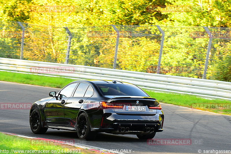 Bild #24486393 - Touristenfahrten Nürburgring Nordschleife (14.09.2023)