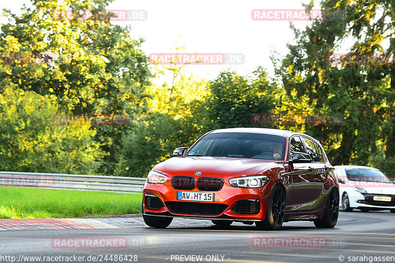 Bild #24486428 - Touristenfahrten Nürburgring Nordschleife (14.09.2023)