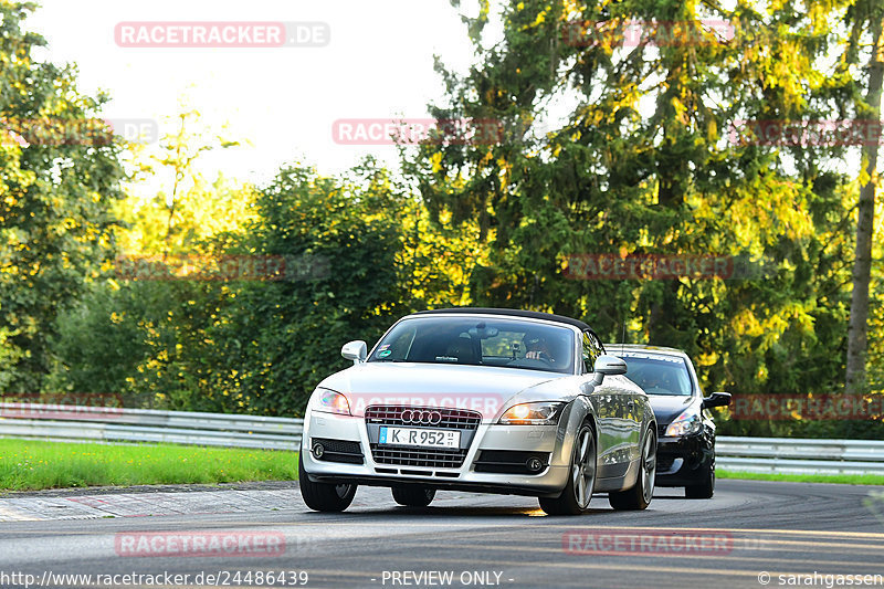 Bild #24486439 - Touristenfahrten Nürburgring Nordschleife (14.09.2023)