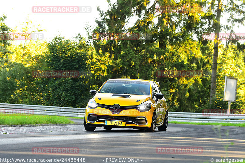 Bild #24486448 - Touristenfahrten Nürburgring Nordschleife (14.09.2023)