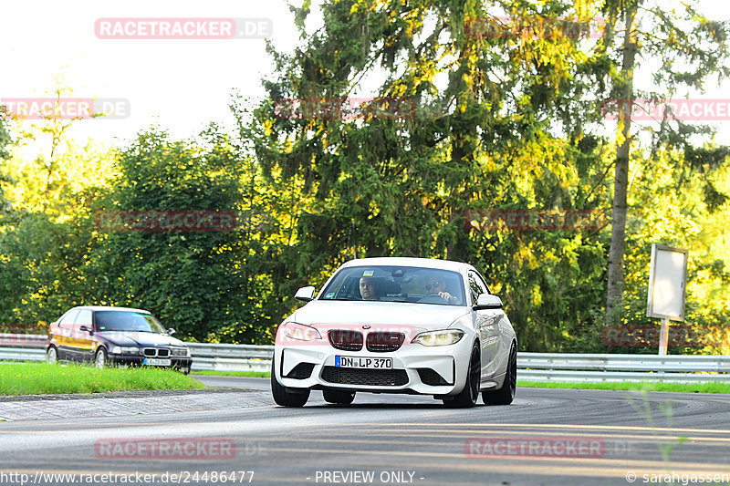 Bild #24486477 - Touristenfahrten Nürburgring Nordschleife (14.09.2023)