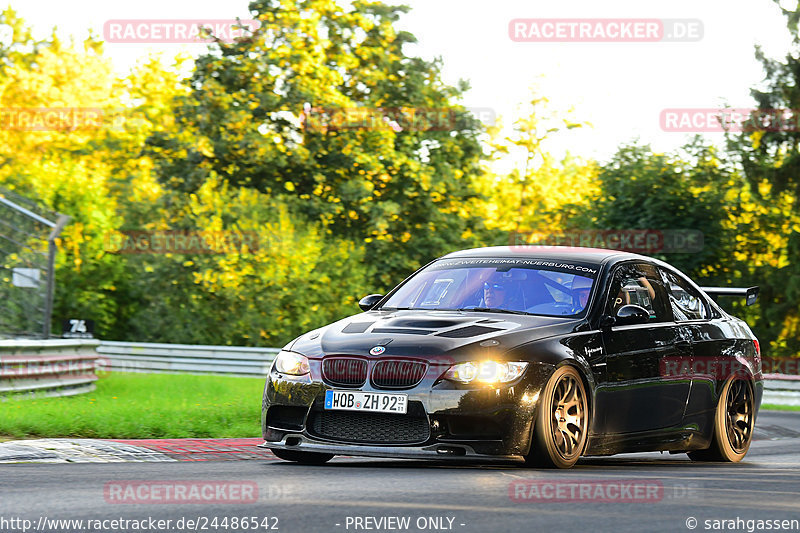 Bild #24486542 - Touristenfahrten Nürburgring Nordschleife (14.09.2023)