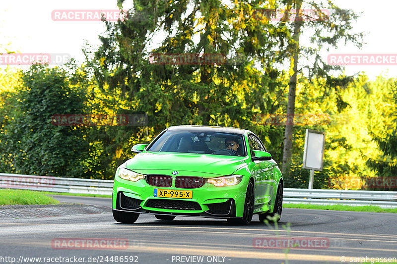 Bild #24486592 - Touristenfahrten Nürburgring Nordschleife (14.09.2023)