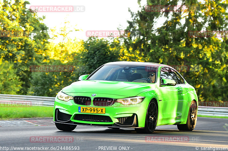 Bild #24486593 - Touristenfahrten Nürburgring Nordschleife (14.09.2023)