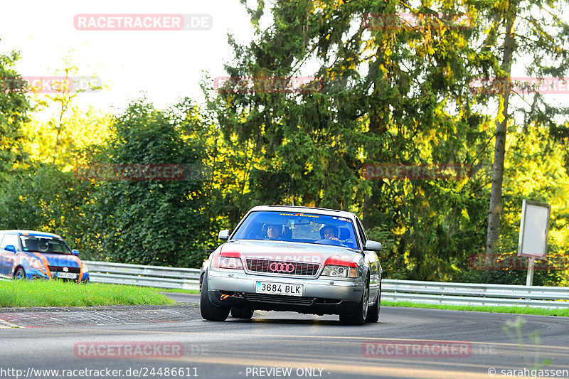 Bild #24486611 - Touristenfahrten Nürburgring Nordschleife (14.09.2023)