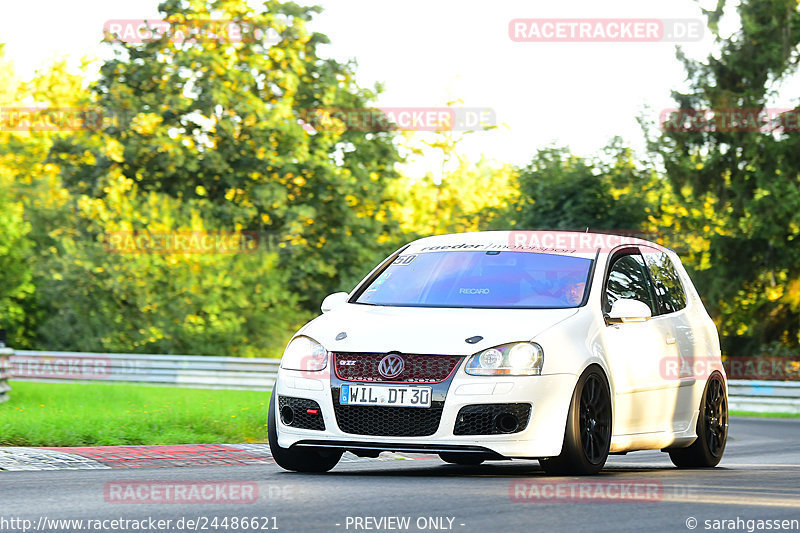 Bild #24486621 - Touristenfahrten Nürburgring Nordschleife (14.09.2023)