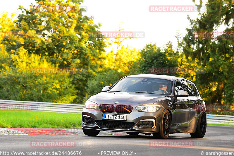 Bild #24486676 - Touristenfahrten Nürburgring Nordschleife (14.09.2023)