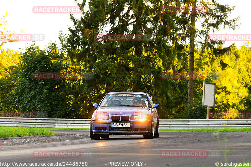 Bild #24486750 - Touristenfahrten Nürburgring Nordschleife (14.09.2023)