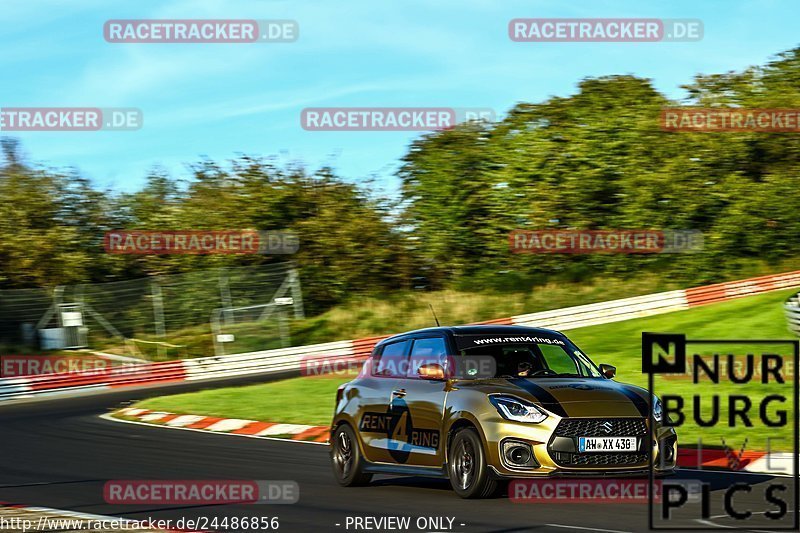 Bild #24486856 - Touristenfahrten Nürburgring Nordschleife (14.09.2023)