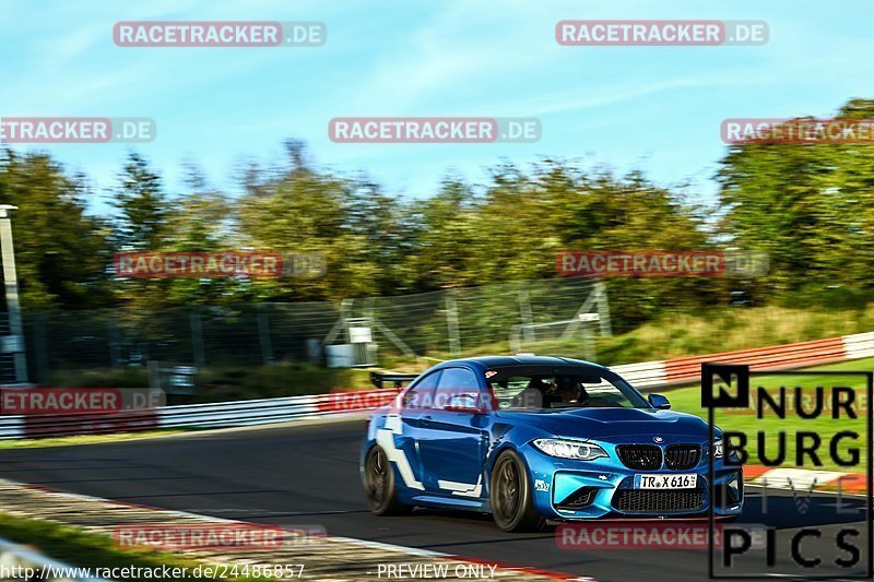 Bild #24486857 - Touristenfahrten Nürburgring Nordschleife (14.09.2023)