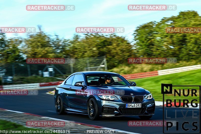 Bild #24486976 - Touristenfahrten Nürburgring Nordschleife (14.09.2023)