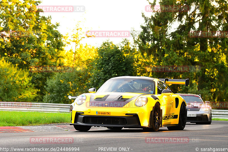 Bild #24486994 - Touristenfahrten Nürburgring Nordschleife (14.09.2023)