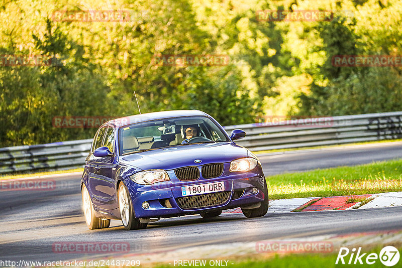 Bild #24487209 - Touristenfahrten Nürburgring Nordschleife (14.09.2023)