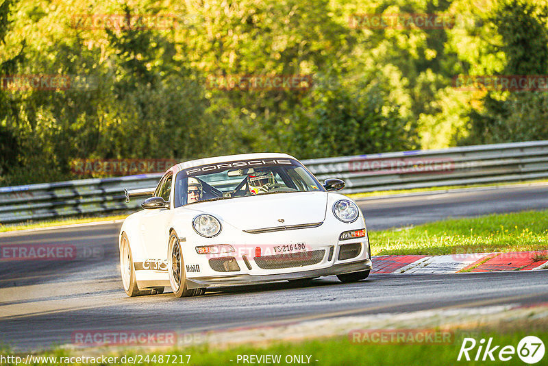 Bild #24487217 - Touristenfahrten Nürburgring Nordschleife (14.09.2023)