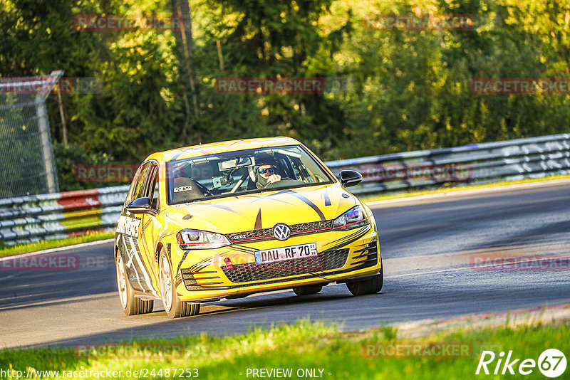 Bild #24487253 - Touristenfahrten Nürburgring Nordschleife (14.09.2023)