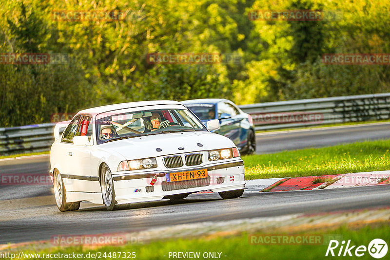 Bild #24487325 - Touristenfahrten Nürburgring Nordschleife (14.09.2023)