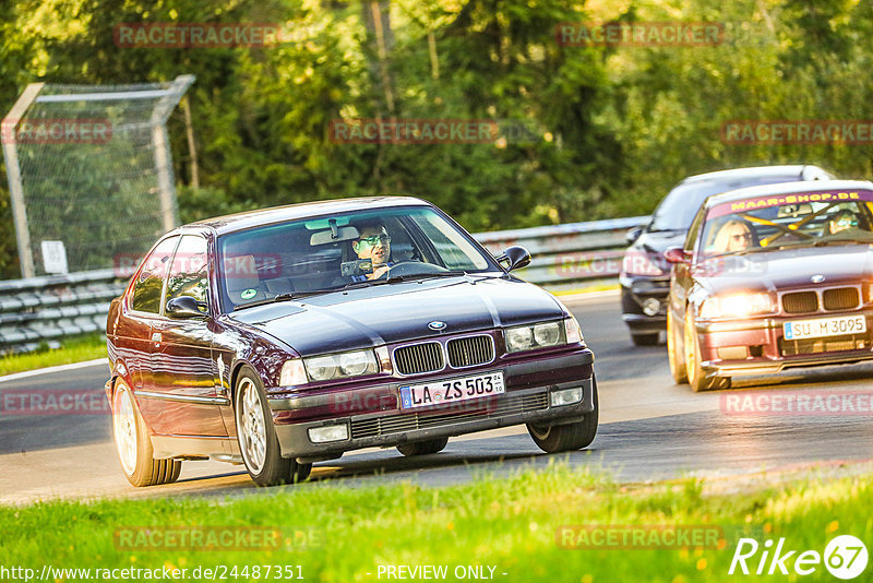 Bild #24487351 - Touristenfahrten Nürburgring Nordschleife (14.09.2023)