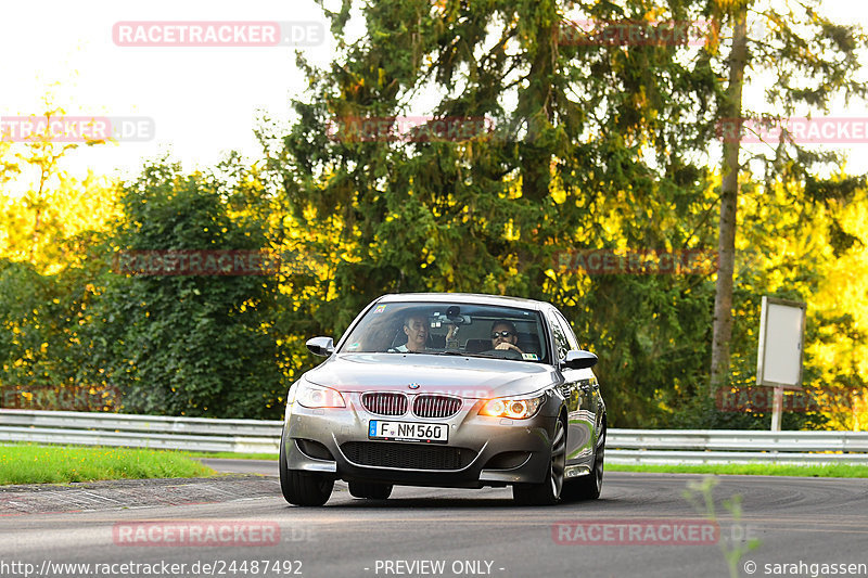 Bild #24487492 - Touristenfahrten Nürburgring Nordschleife (14.09.2023)