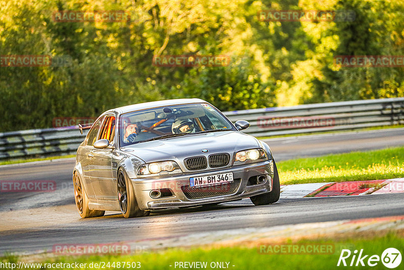 Bild #24487503 - Touristenfahrten Nürburgring Nordschleife (14.09.2023)