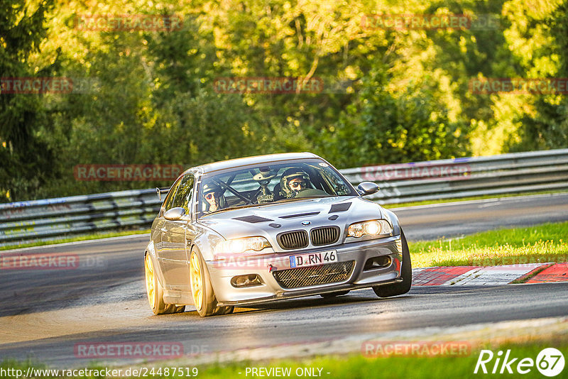 Bild #24487519 - Touristenfahrten Nürburgring Nordschleife (14.09.2023)