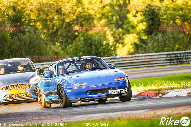 Bild #24487609 - Touristenfahrten Nürburgring Nordschleife (14.09.2023)