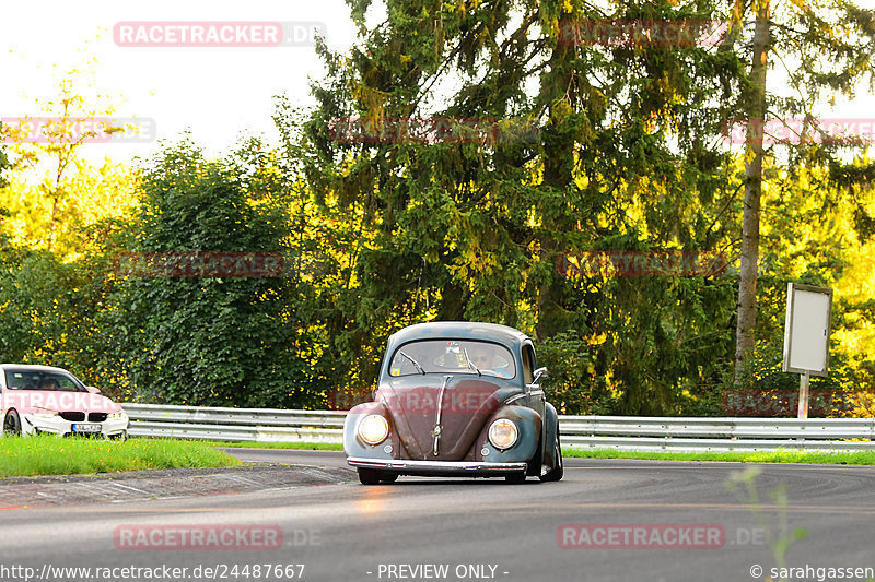 Bild #24487667 - Touristenfahrten Nürburgring Nordschleife (14.09.2023)