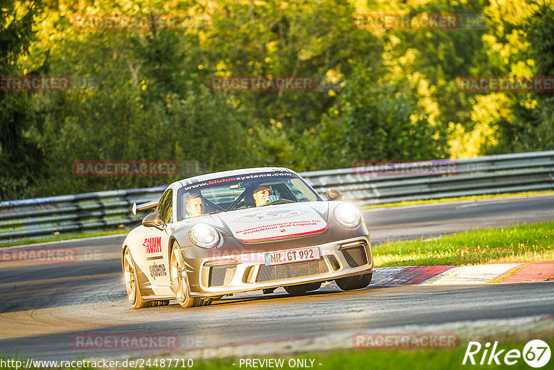 Bild #24487710 - Touristenfahrten Nürburgring Nordschleife (14.09.2023)