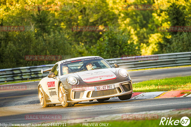 Bild #24487711 - Touristenfahrten Nürburgring Nordschleife (14.09.2023)