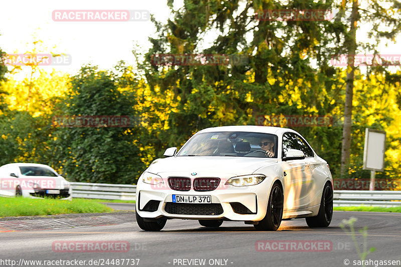 Bild #24487737 - Touristenfahrten Nürburgring Nordschleife (14.09.2023)