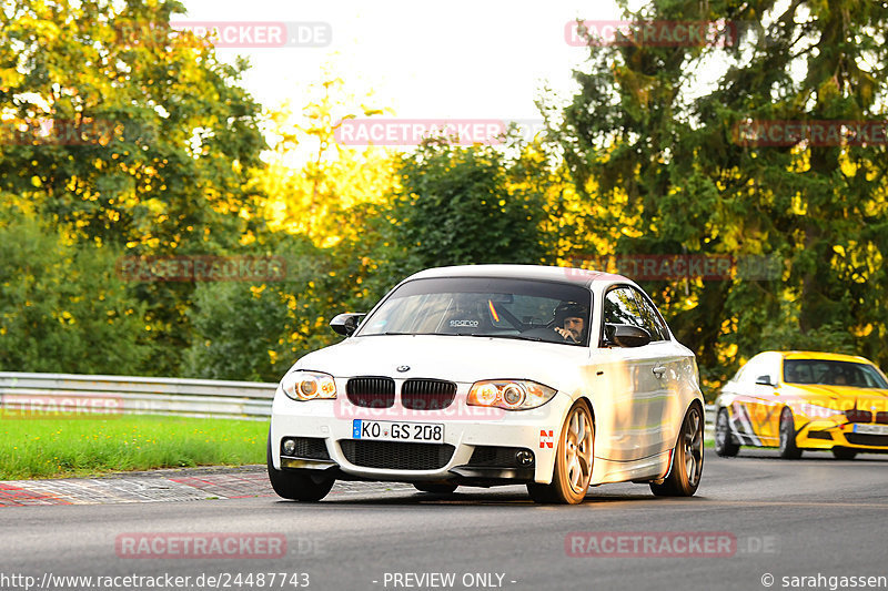 Bild #24487743 - Touristenfahrten Nürburgring Nordschleife (14.09.2023)