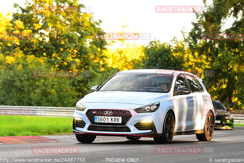 Bild #24487750 - Touristenfahrten Nürburgring Nordschleife (14.09.2023)