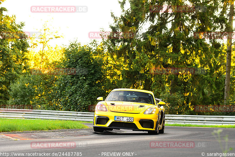 Bild #24487785 - Touristenfahrten Nürburgring Nordschleife (14.09.2023)