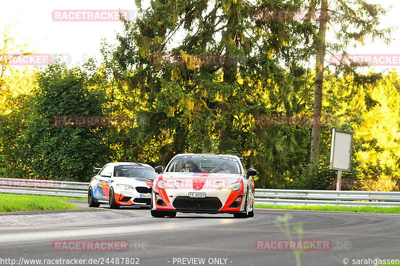 Bild #24487802 - Touristenfahrten Nürburgring Nordschleife (14.09.2023)