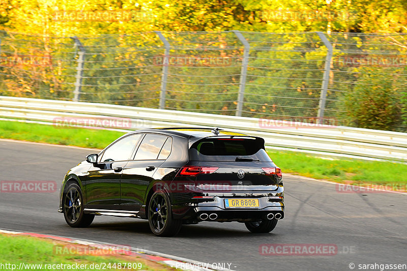 Bild #24487809 - Touristenfahrten Nürburgring Nordschleife (14.09.2023)