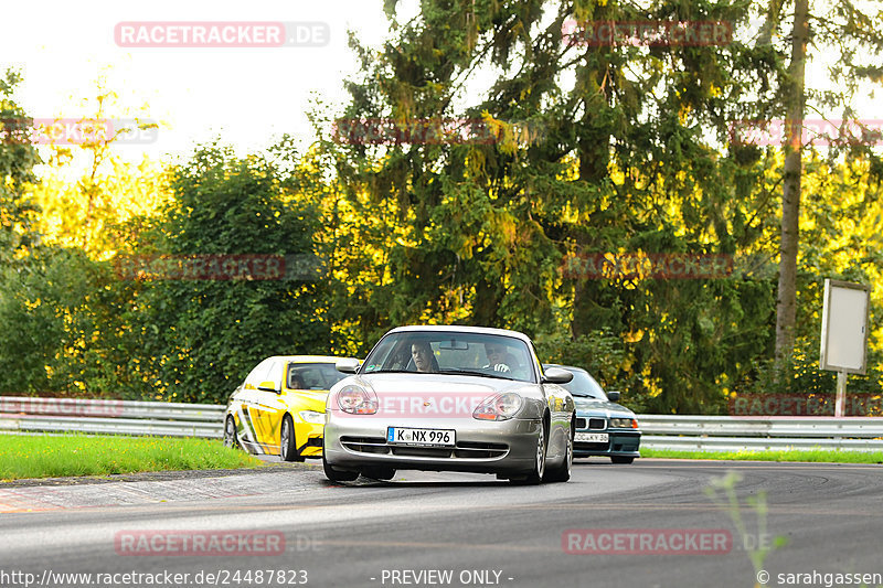 Bild #24487823 - Touristenfahrten Nürburgring Nordschleife (14.09.2023)