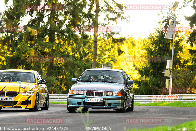 Bild #24487825 - Touristenfahrten Nürburgring Nordschleife (14.09.2023)