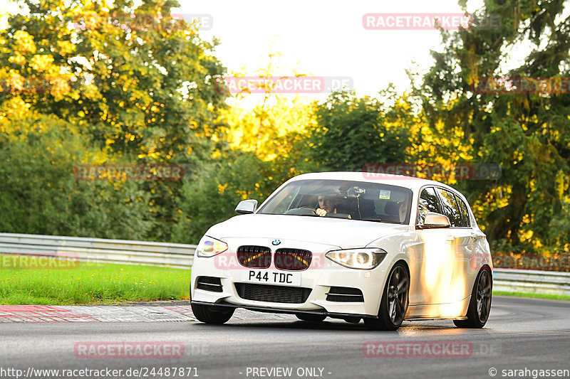 Bild #24487871 - Touristenfahrten Nürburgring Nordschleife (14.09.2023)