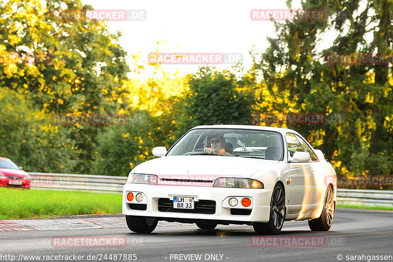 Bild #24487885 - Touristenfahrten Nürburgring Nordschleife (14.09.2023)