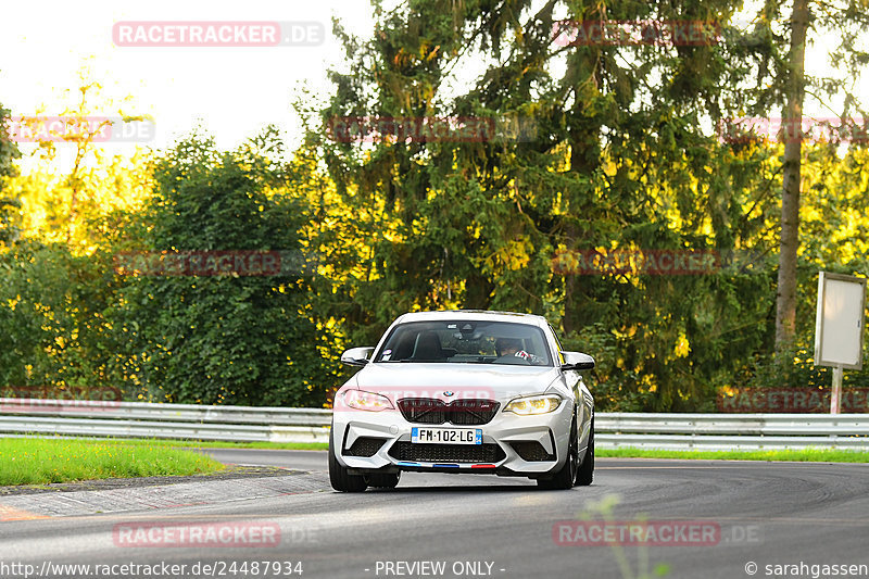 Bild #24487934 - Touristenfahrten Nürburgring Nordschleife (14.09.2023)