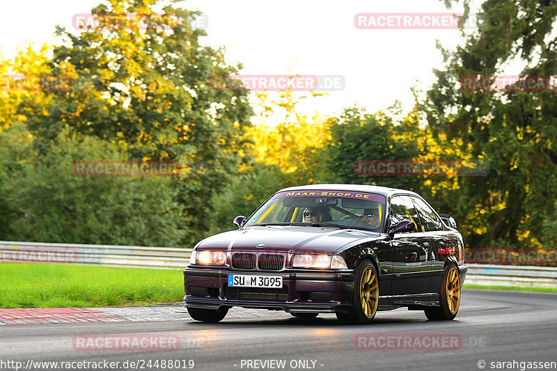 Bild #24488019 - Touristenfahrten Nürburgring Nordschleife (14.09.2023)