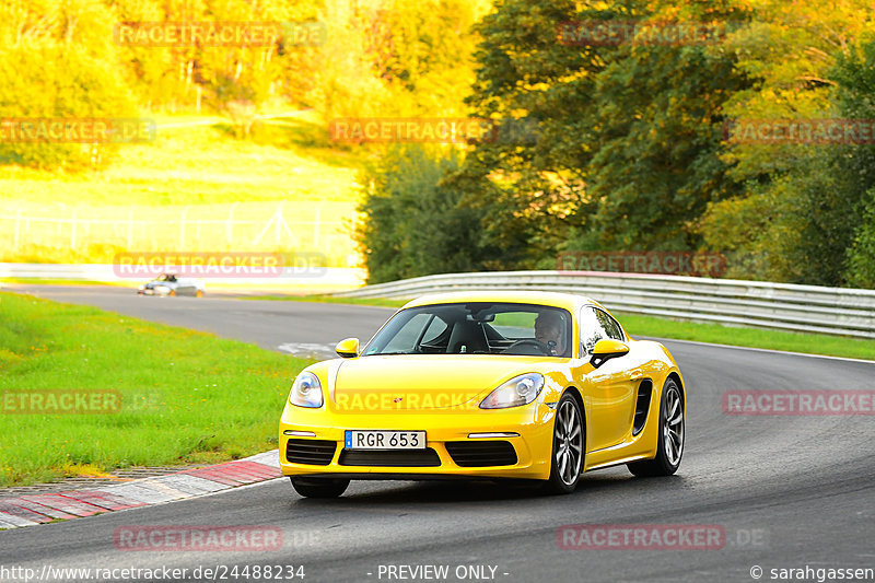 Bild #24488234 - Touristenfahrten Nürburgring Nordschleife (14.09.2023)