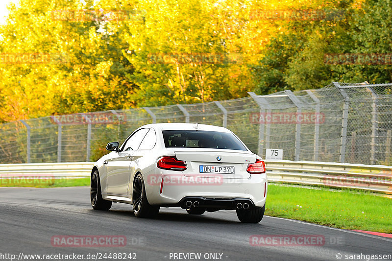 Bild #24488242 - Touristenfahrten Nürburgring Nordschleife (14.09.2023)