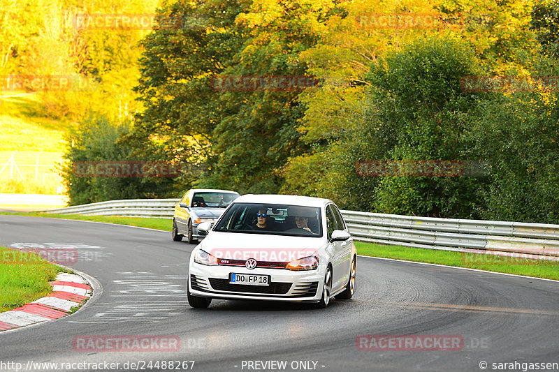 Bild #24488267 - Touristenfahrten Nürburgring Nordschleife (14.09.2023)