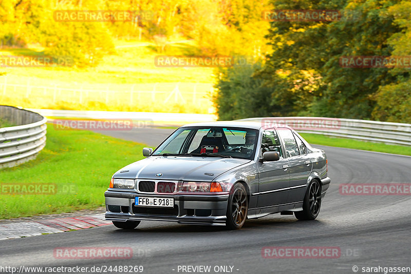 Bild #24488269 - Touristenfahrten Nürburgring Nordschleife (14.09.2023)