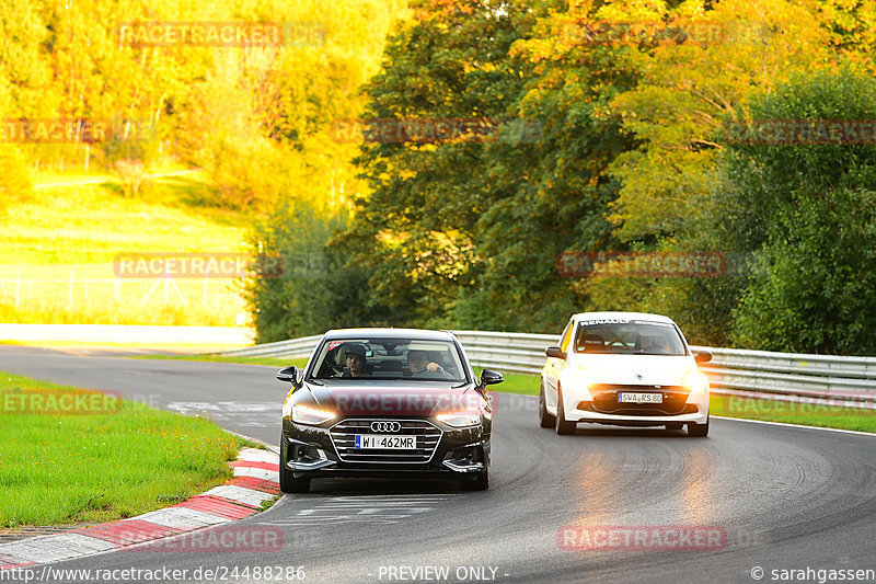 Bild #24488286 - Touristenfahrten Nürburgring Nordschleife (14.09.2023)