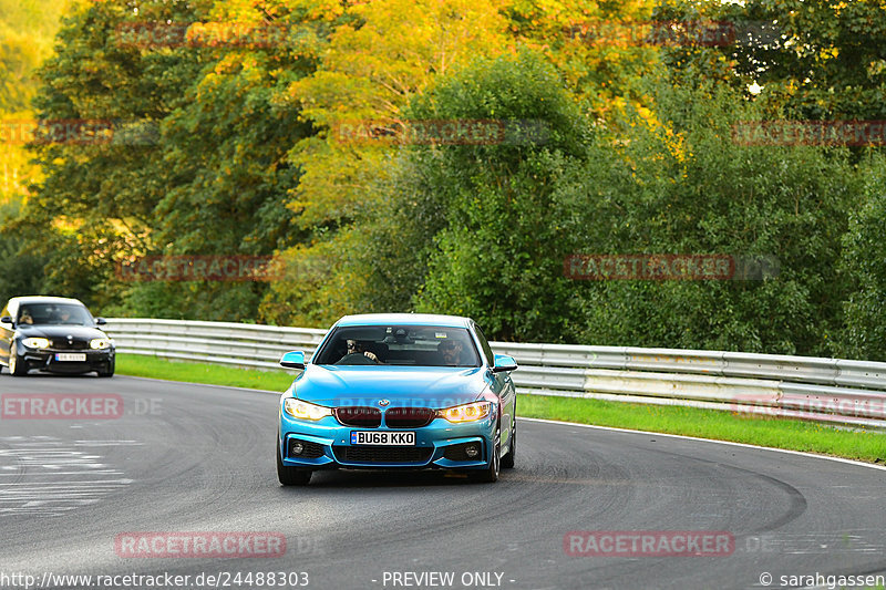 Bild #24488303 - Touristenfahrten Nürburgring Nordschleife (14.09.2023)