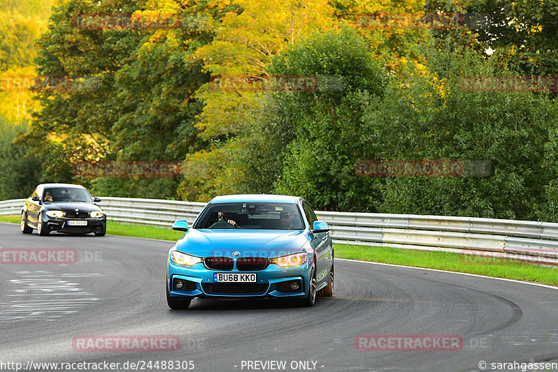 Bild #24488305 - Touristenfahrten Nürburgring Nordschleife (14.09.2023)