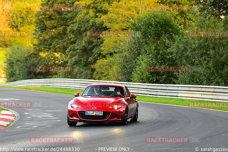 Bild #24488330 - Touristenfahrten Nürburgring Nordschleife (14.09.2023)