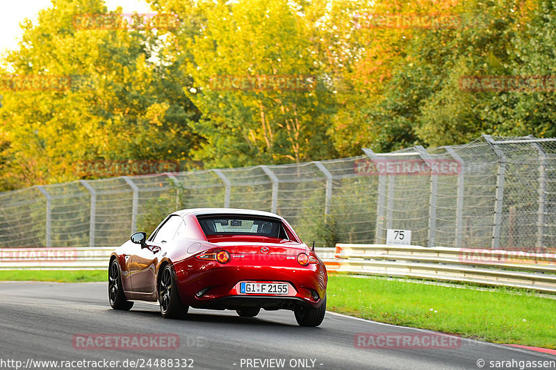 Bild #24488332 - Touristenfahrten Nürburgring Nordschleife (14.09.2023)